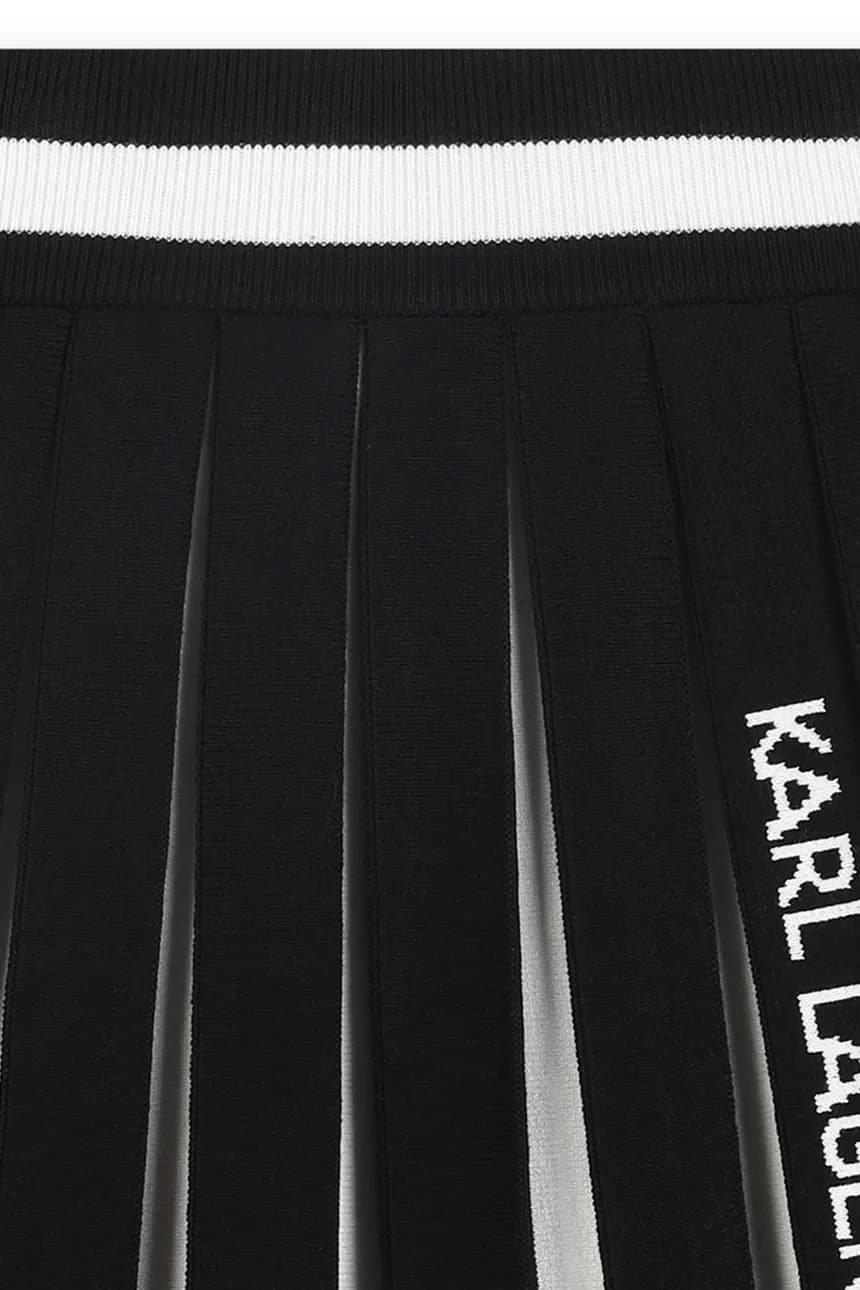 Детская юбка - фото 4