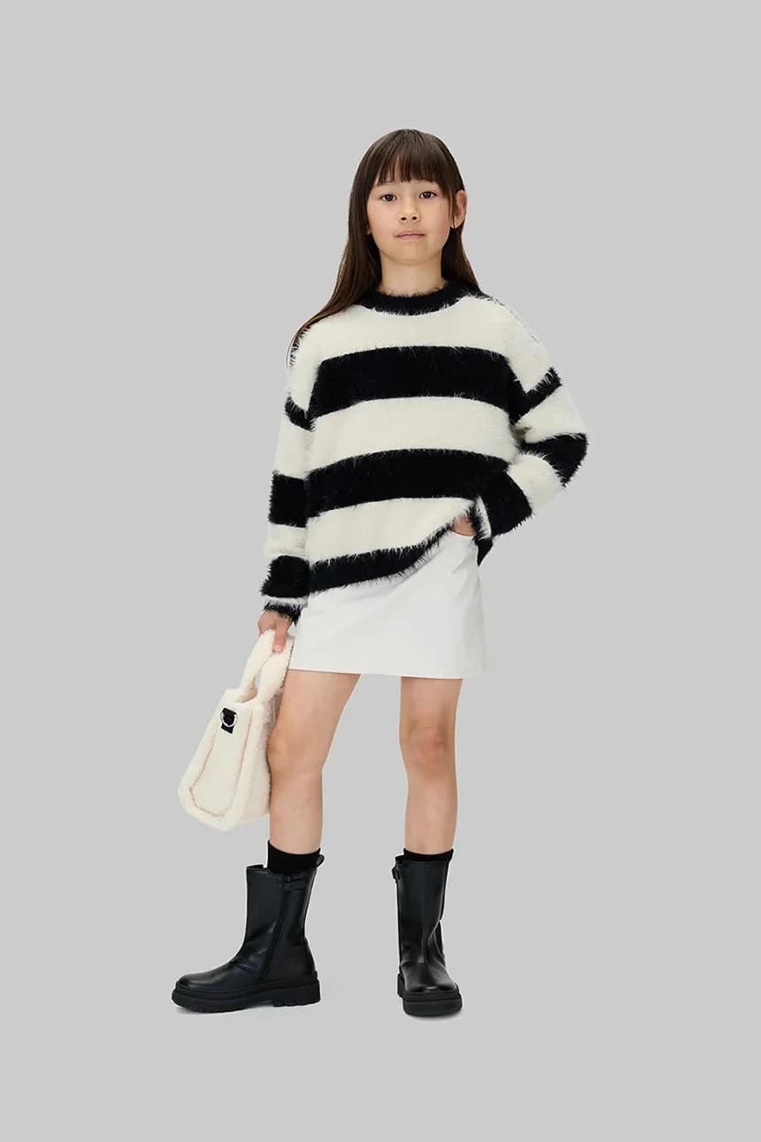 Детская юбка - фото 3