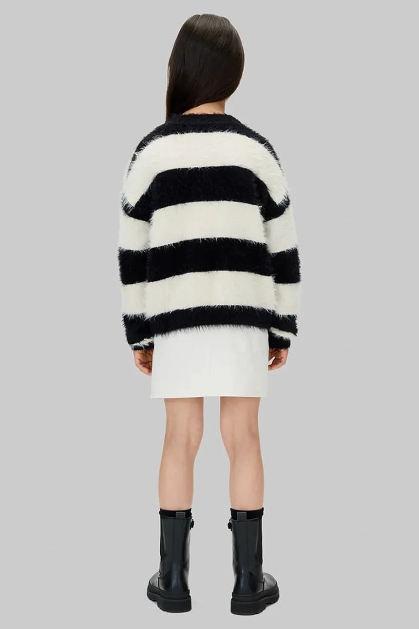 Детская юбка - фото 4