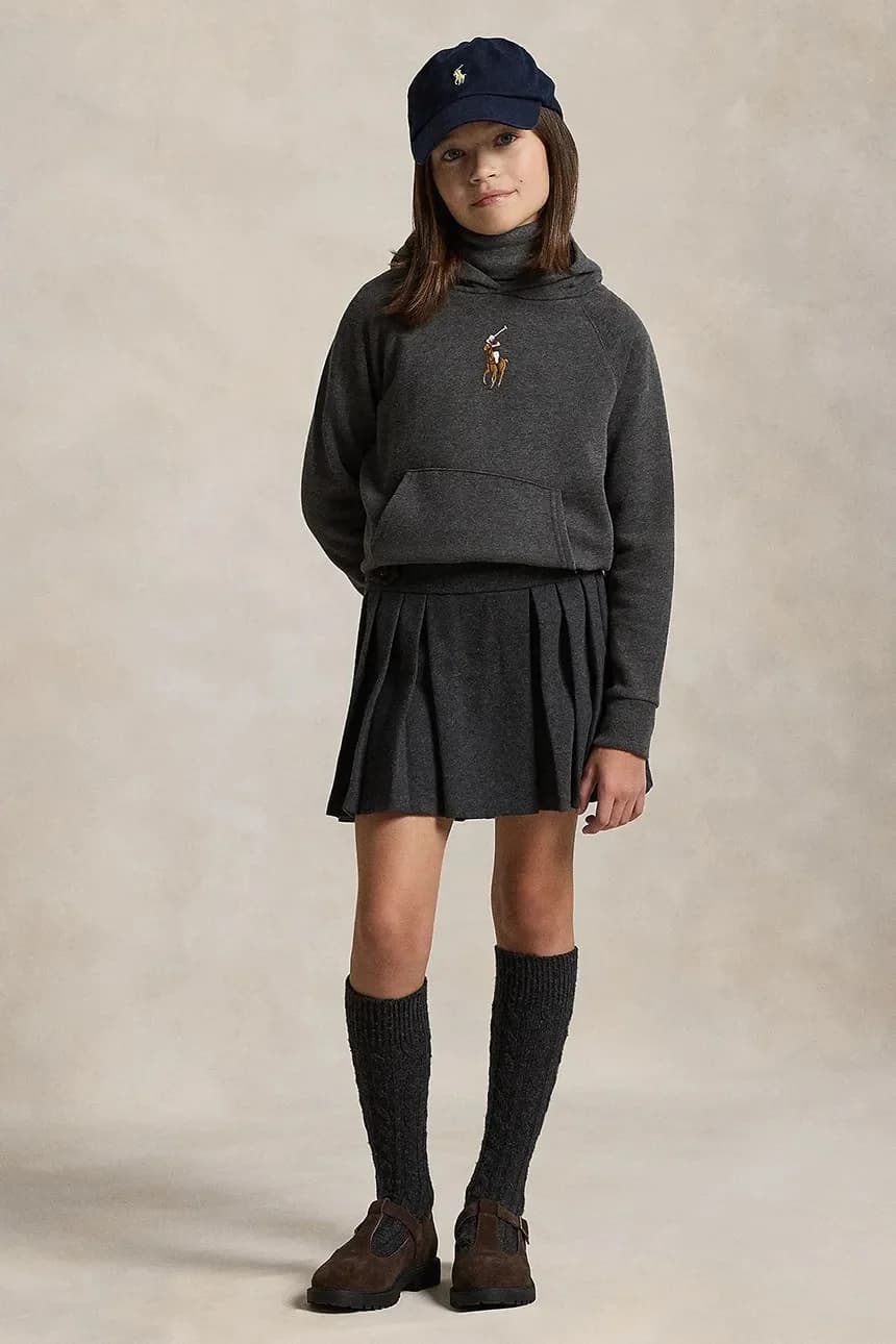 Детская юбка