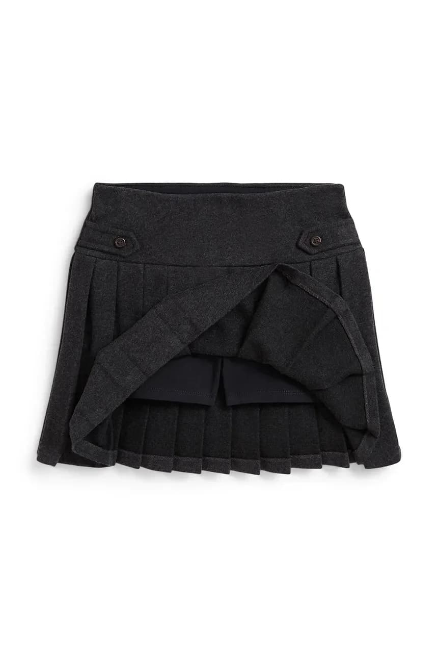 Детская юбка - фото 4