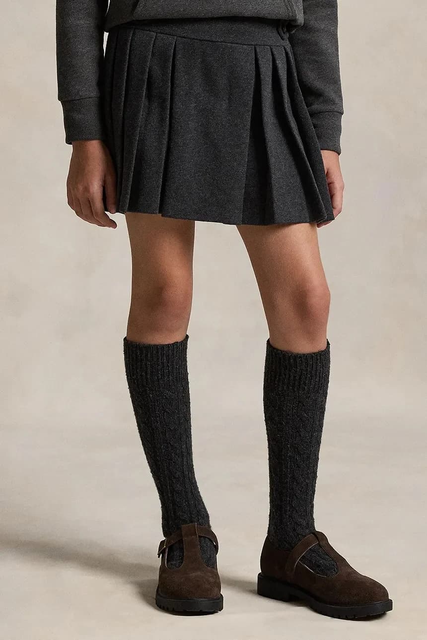 Детская юбка - фото 5