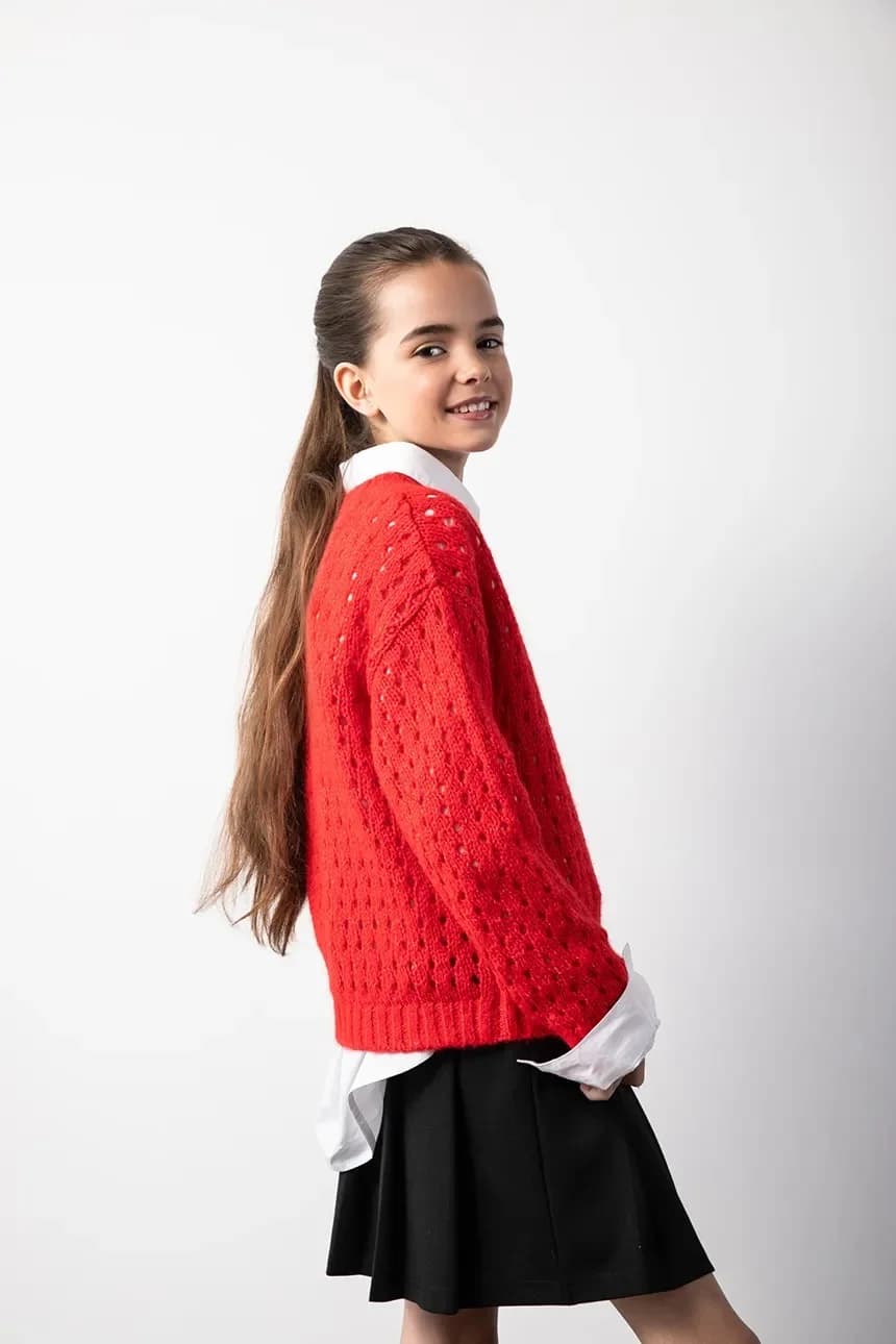 Детская юбка