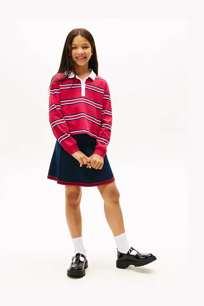 Детская юбка