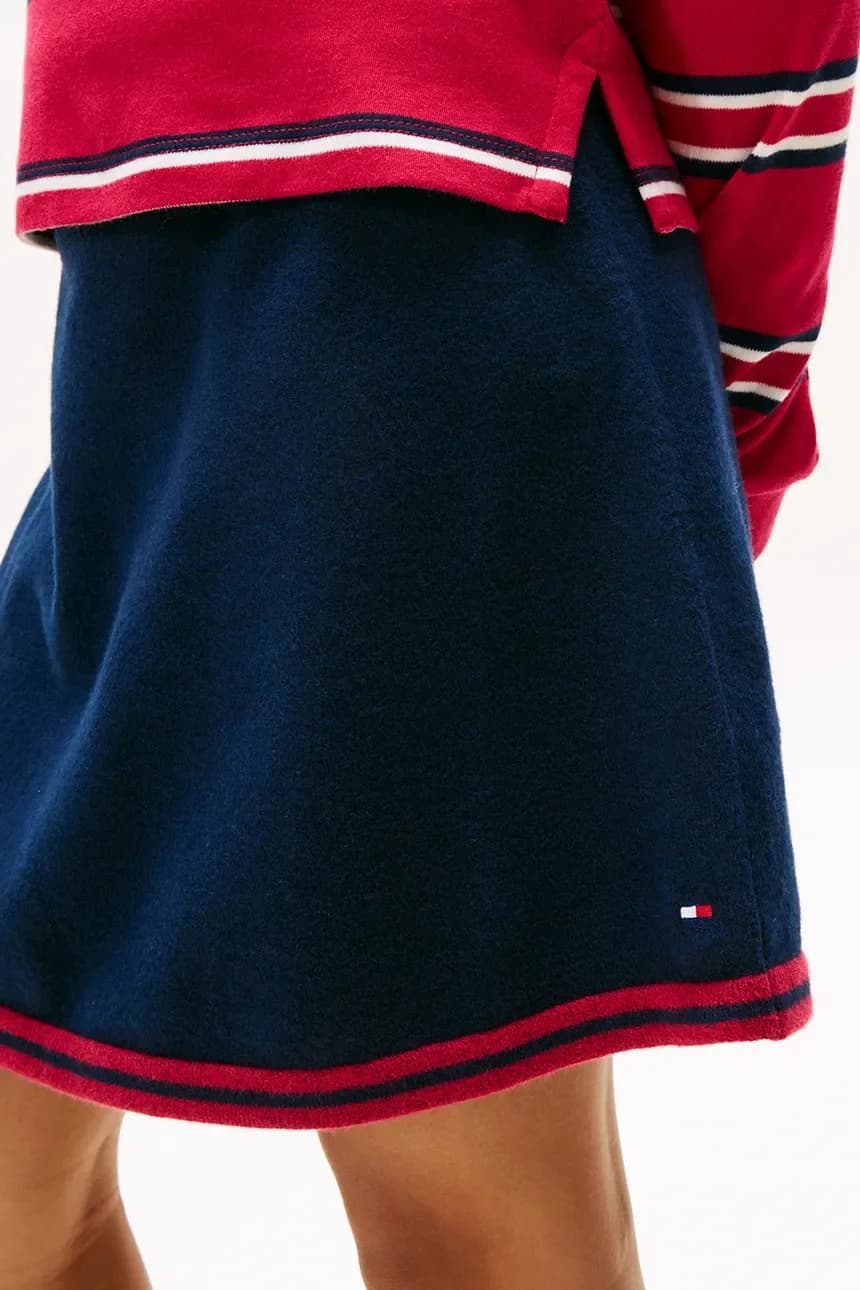 Детская юбка - фото 4