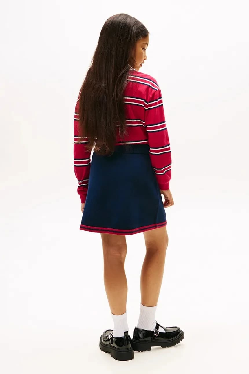 Детская юбка - фото 5