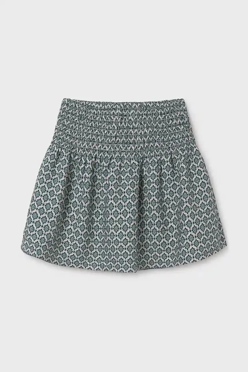 Детская юбка - фото 3