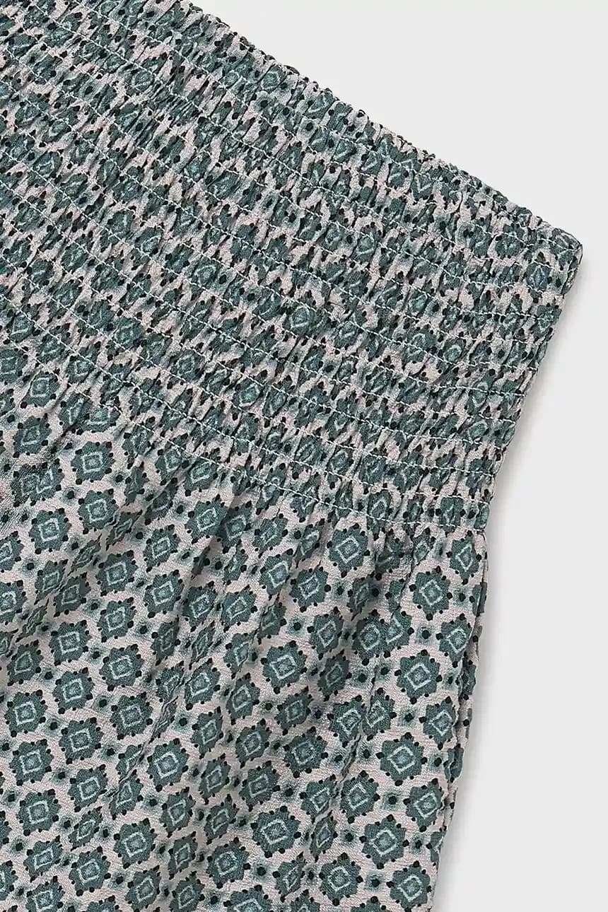 Детская юбка - фото 4