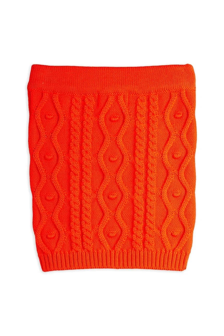 Детская хлопковая юбка - фото 3