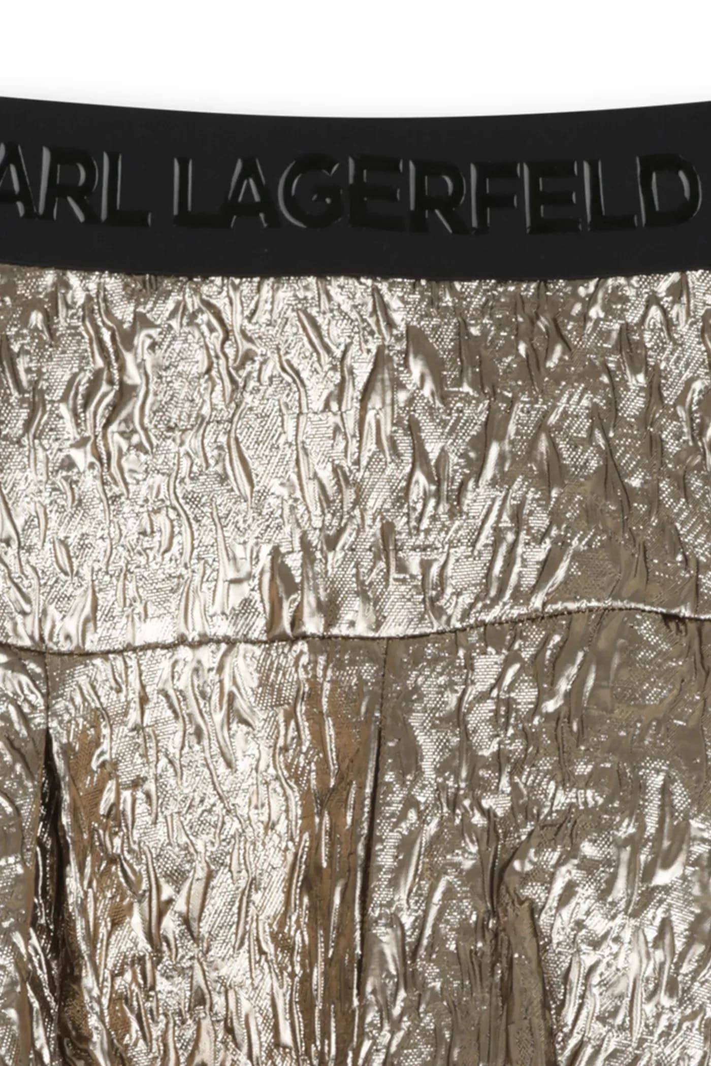 Детская юбка - фото 4