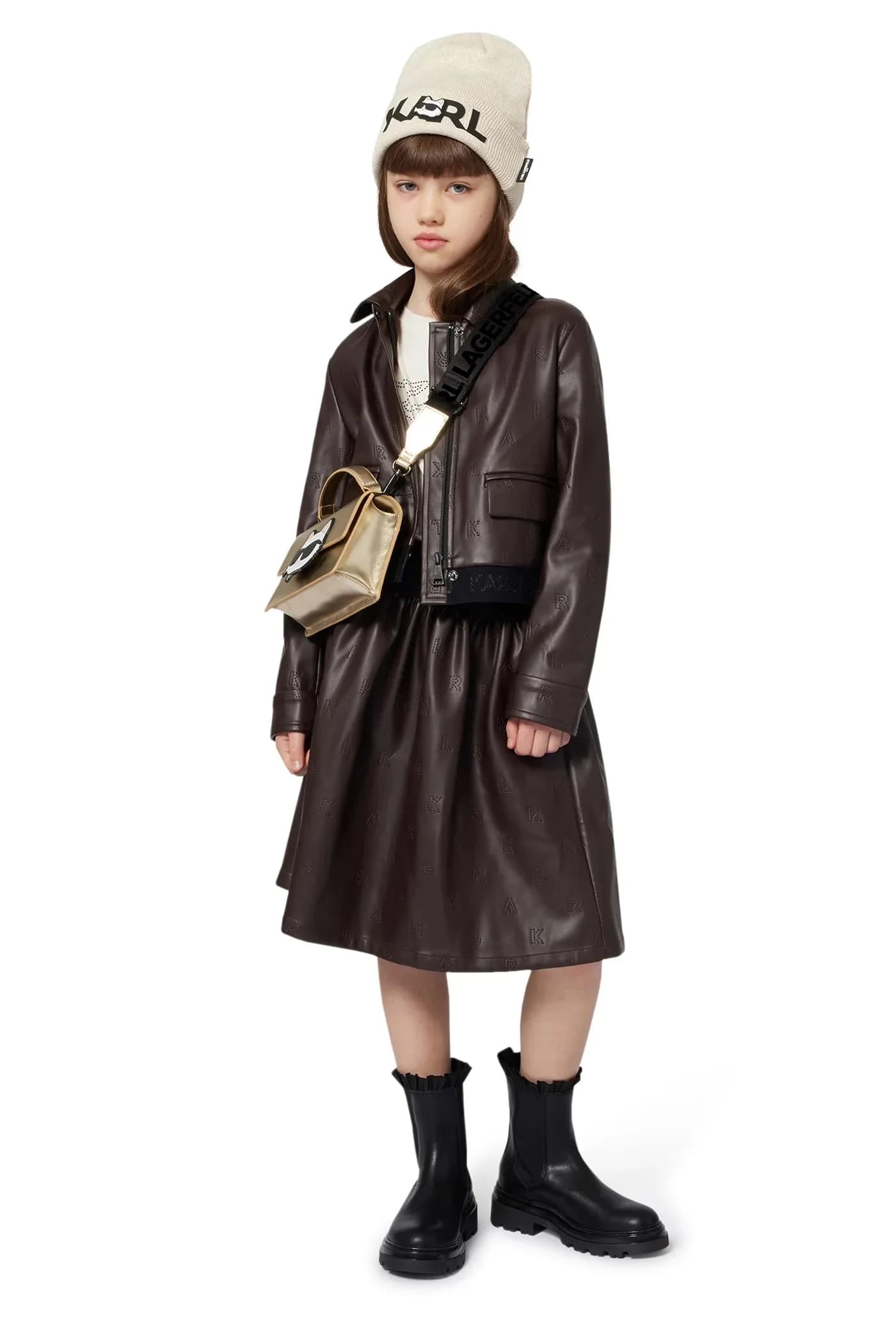 Детская юбка