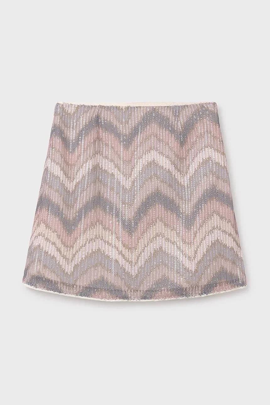 Детская юбка