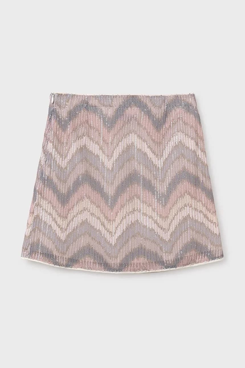 Детская юбка - фото 2