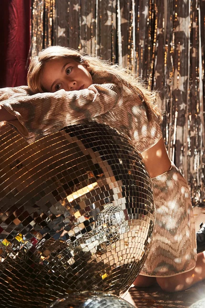 Детская юбка - фото 4