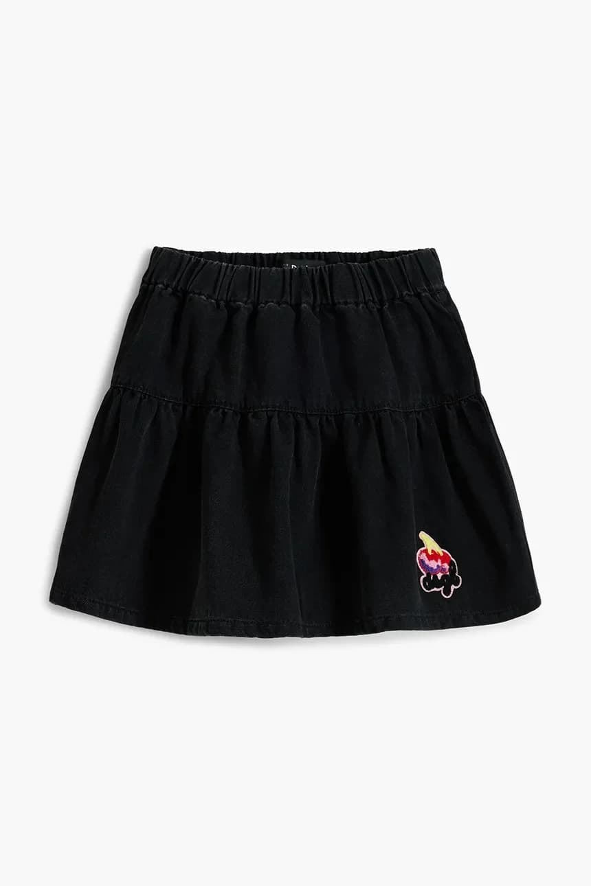 Детская юбка