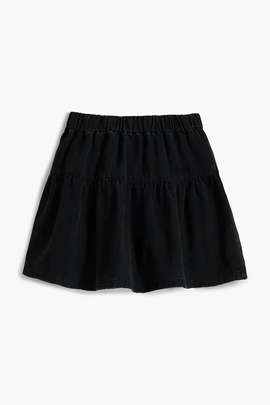 Детская юбка - фото 2