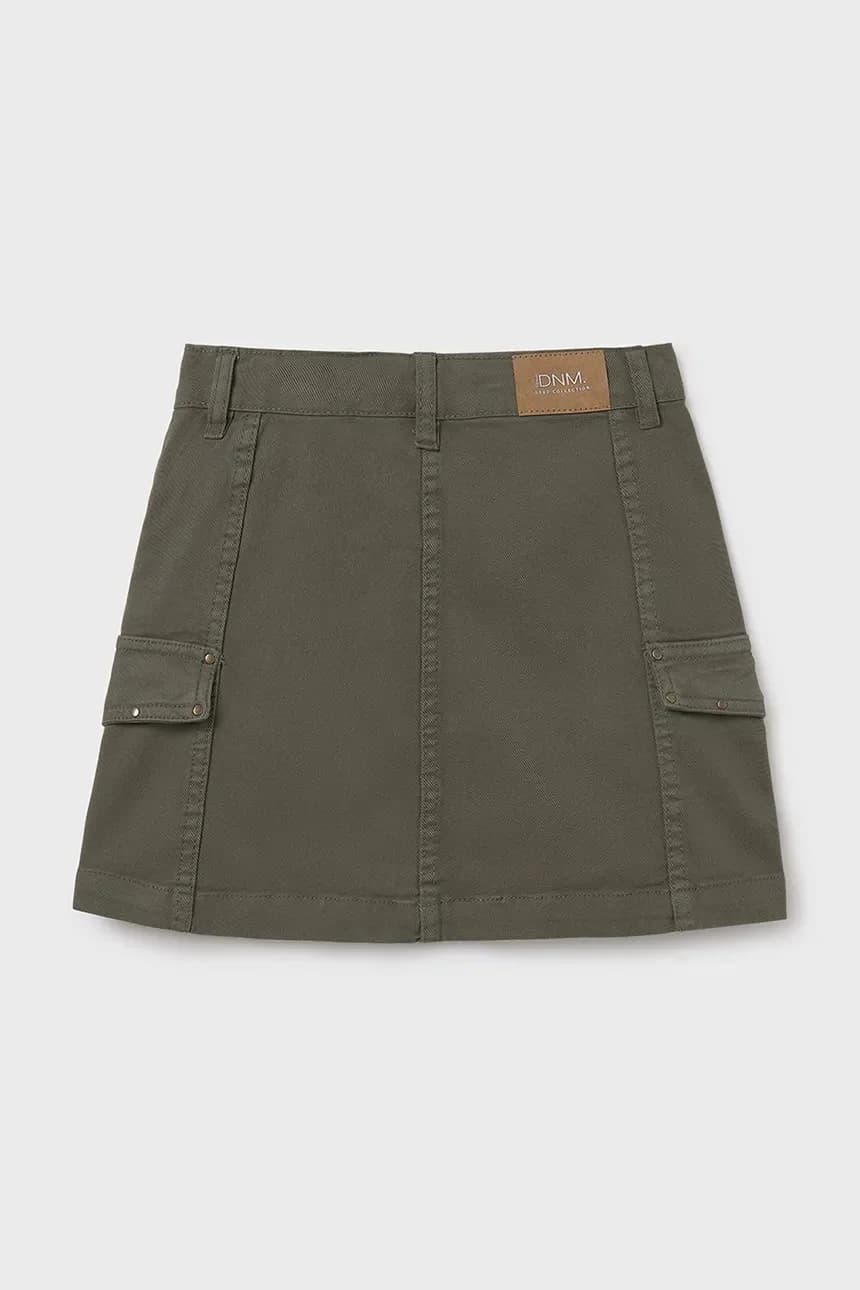 Юбка - фото 3