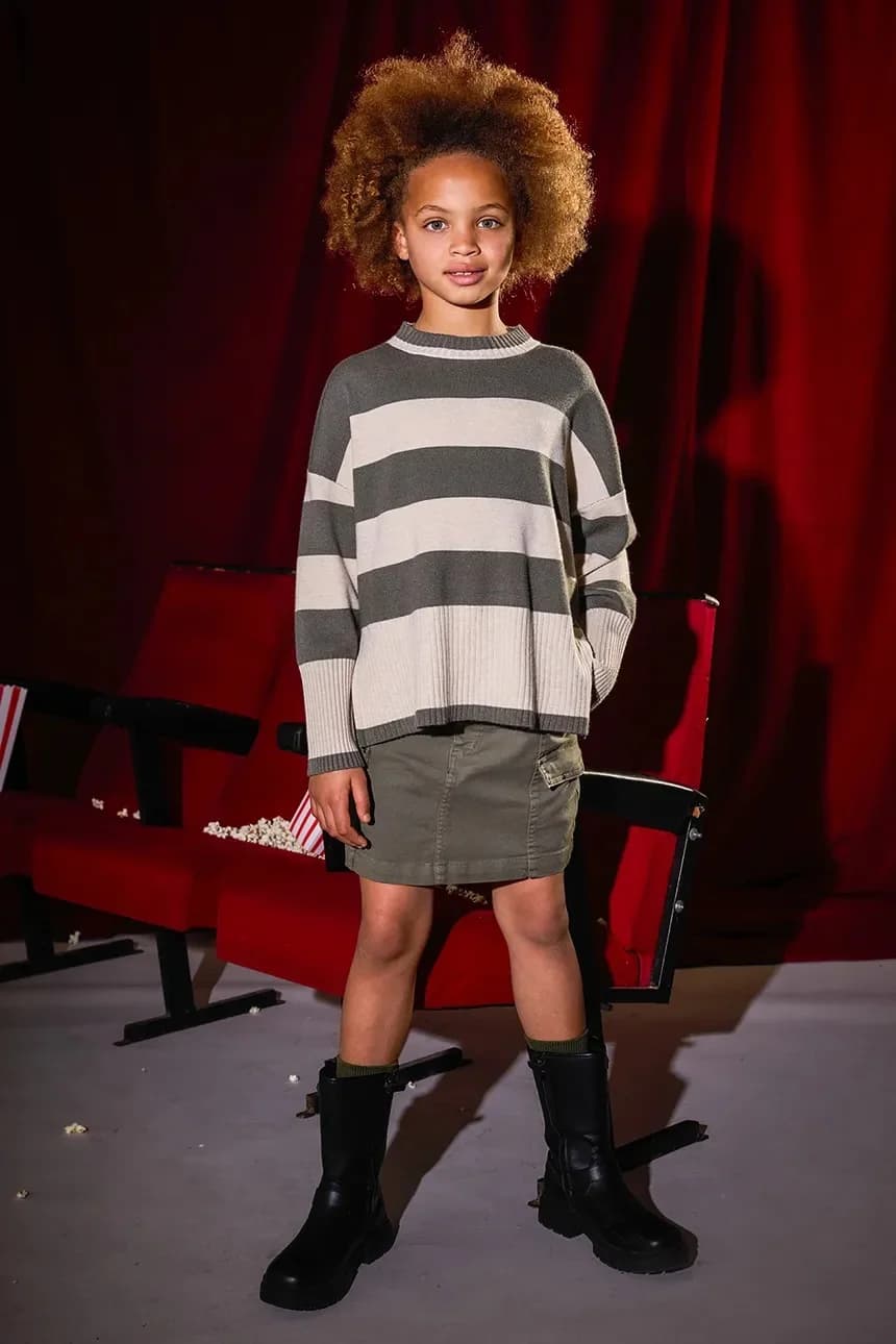 Юбка - фото 6