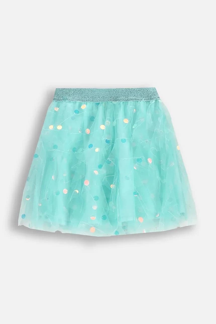 Детская юбка