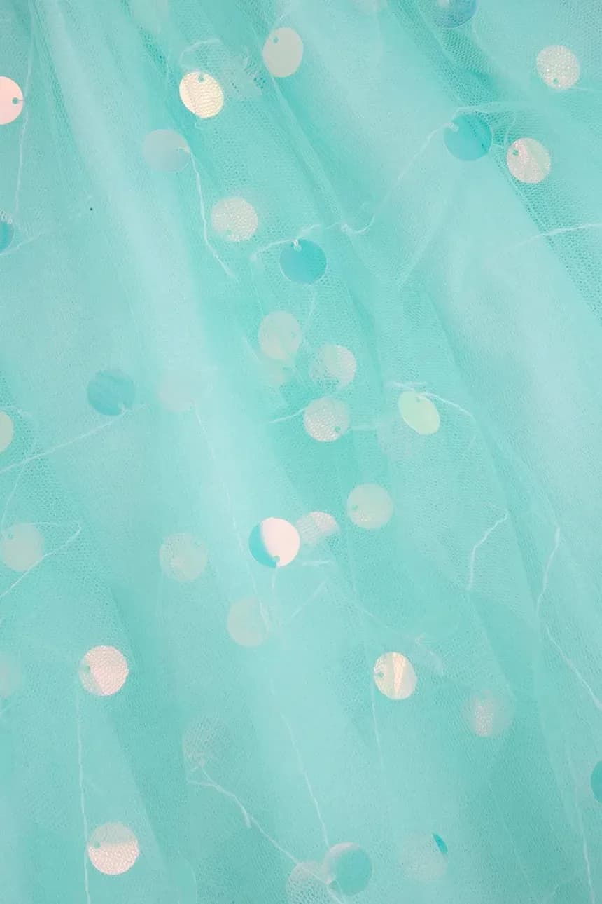 Детская юбка - фото 4