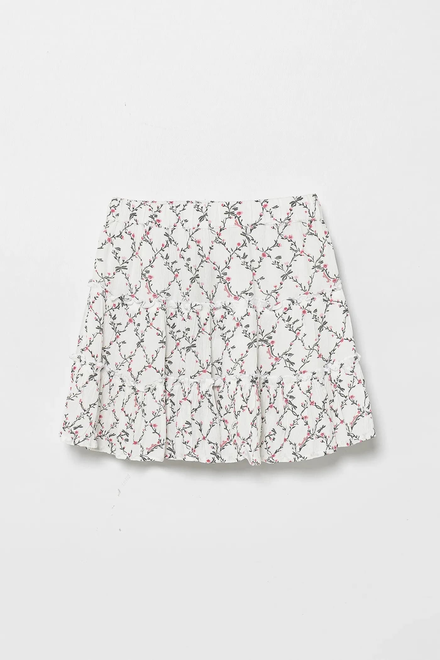 Детская юбка