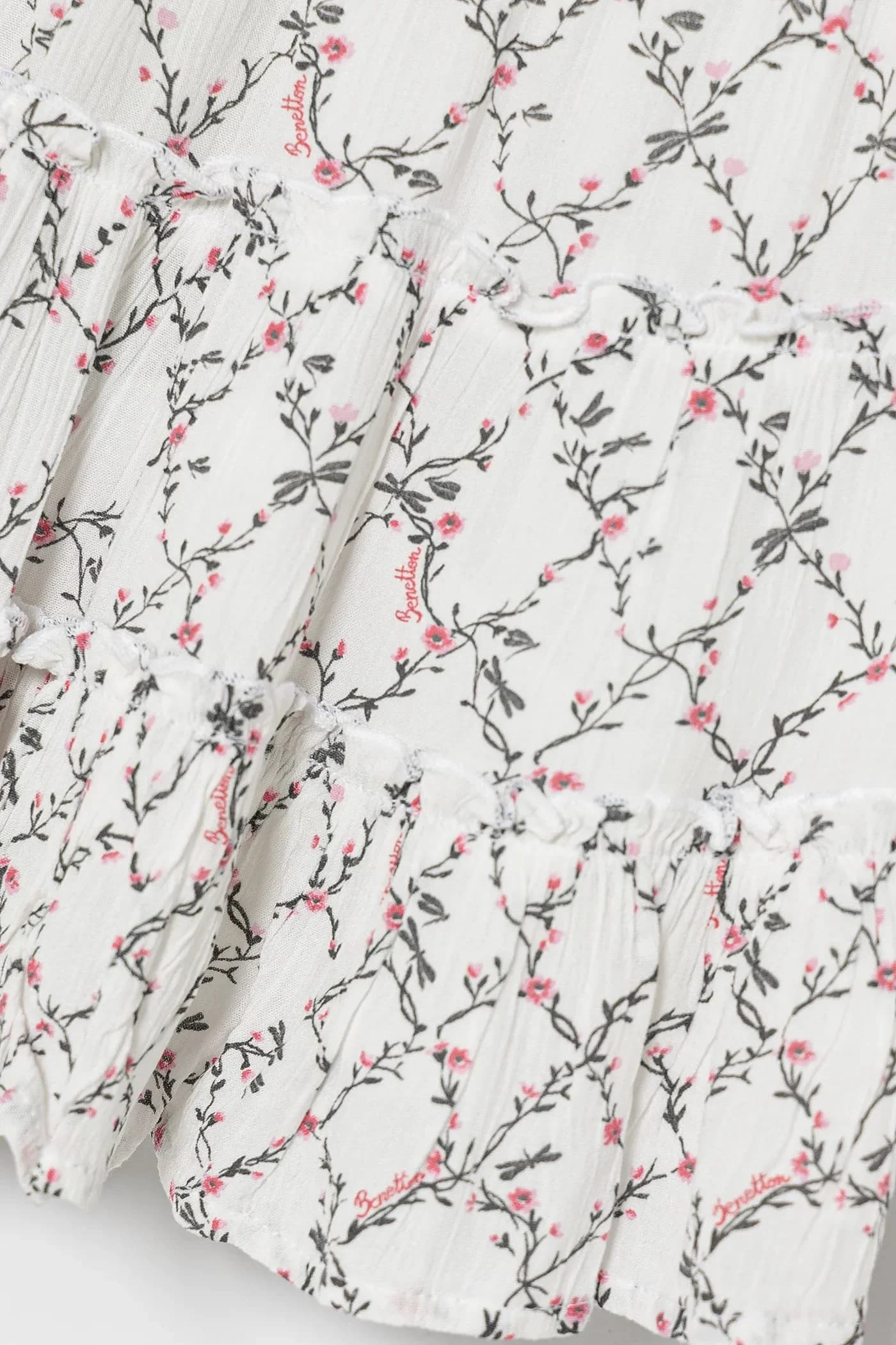 Детская юбка - фото 3