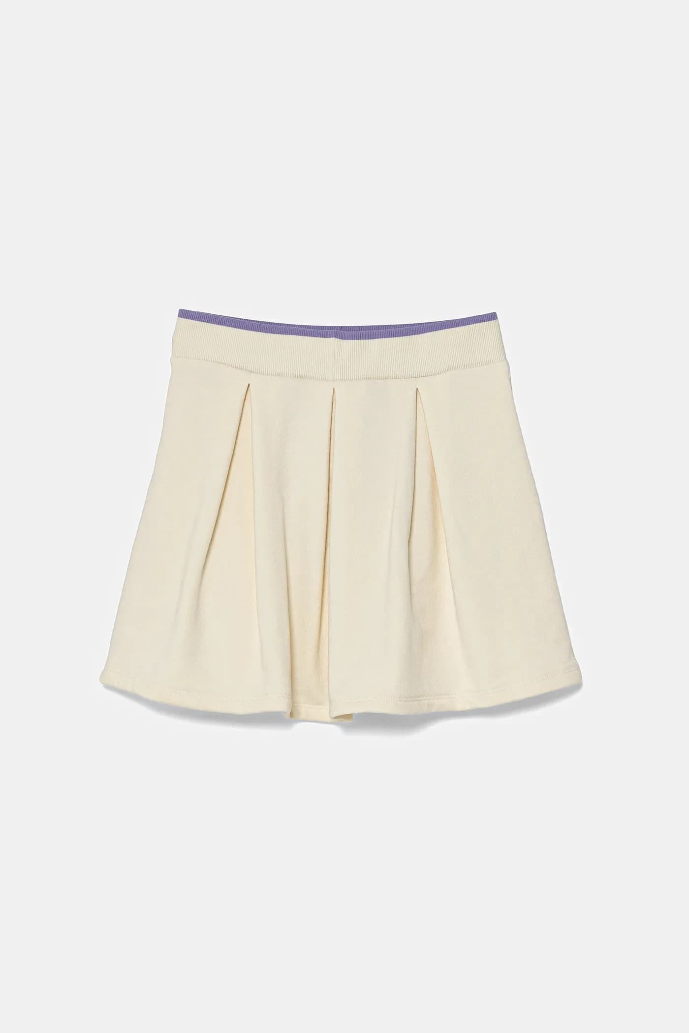 Детская юбка - фото 2