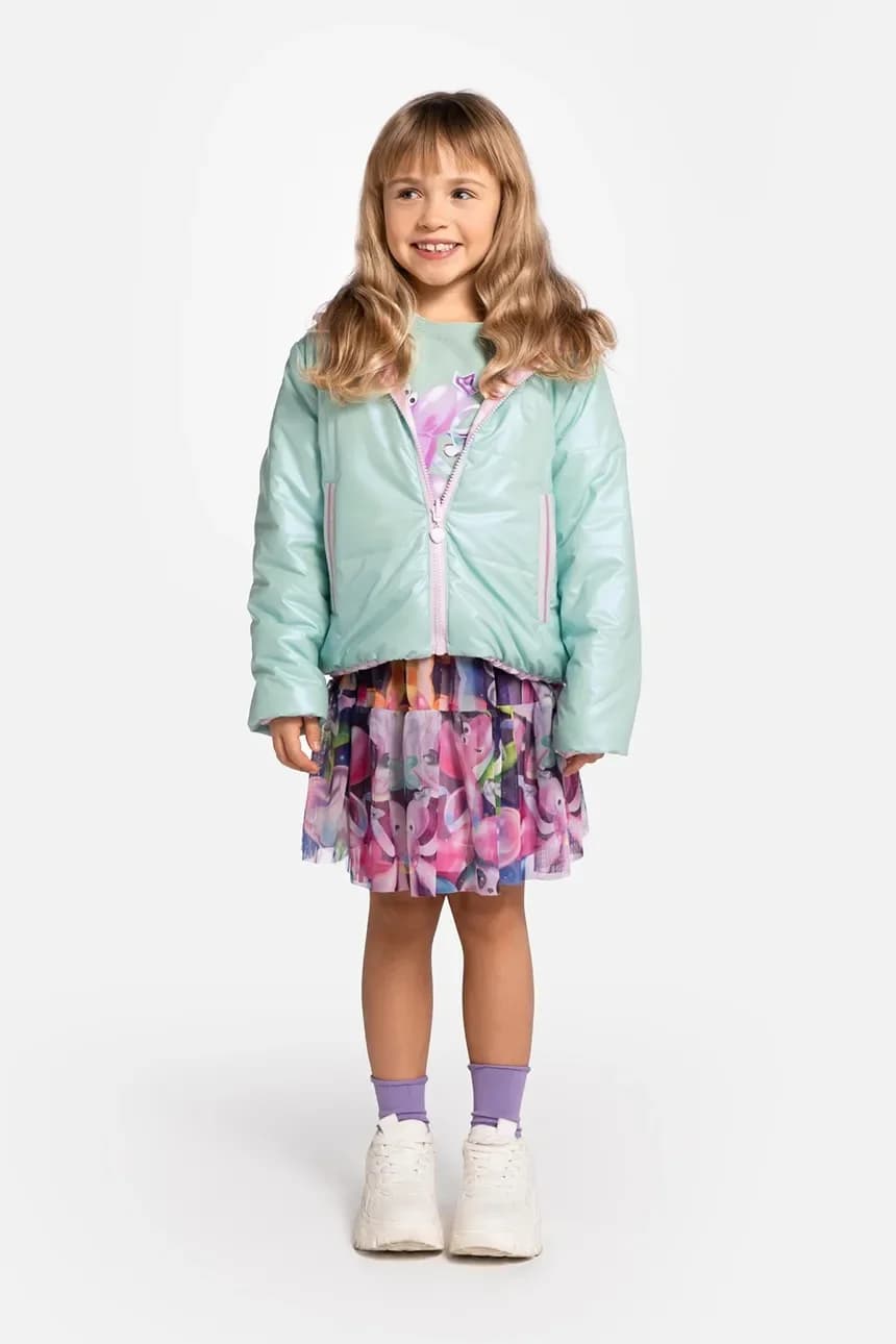 Детская юбка