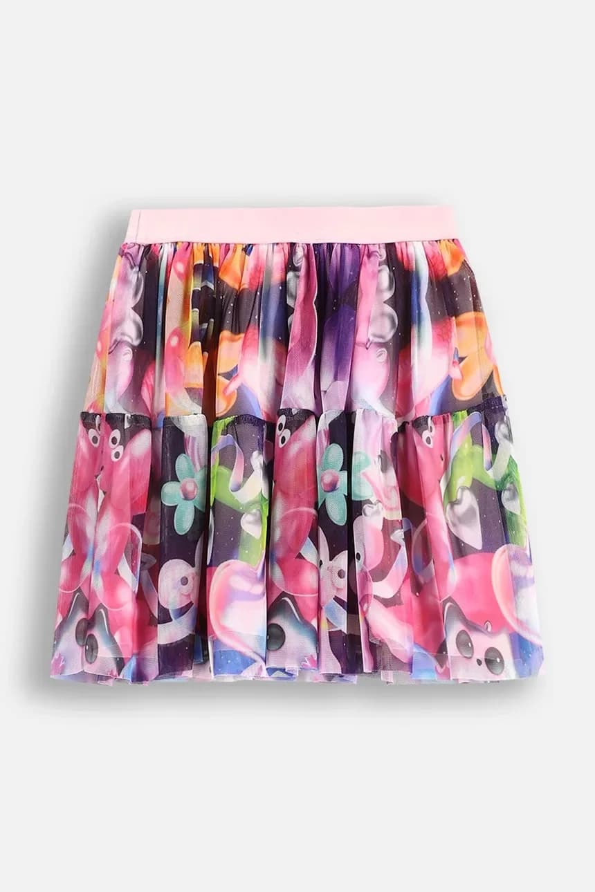 Детская юбка - фото 3