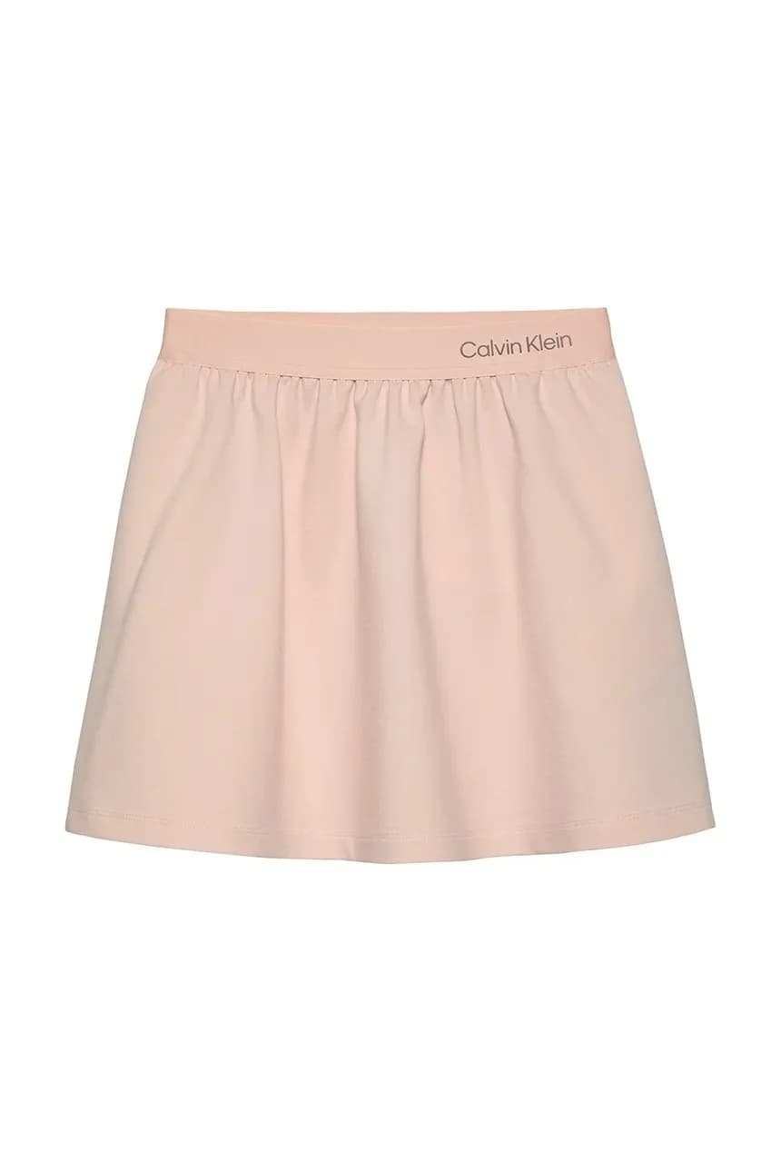 Детская юбка