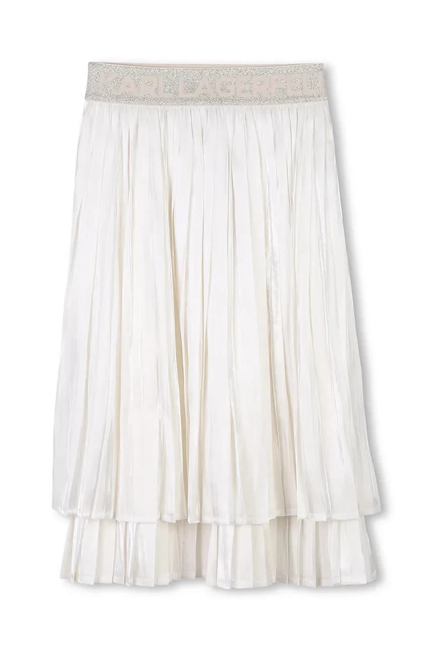 Детская юбка - фото 2