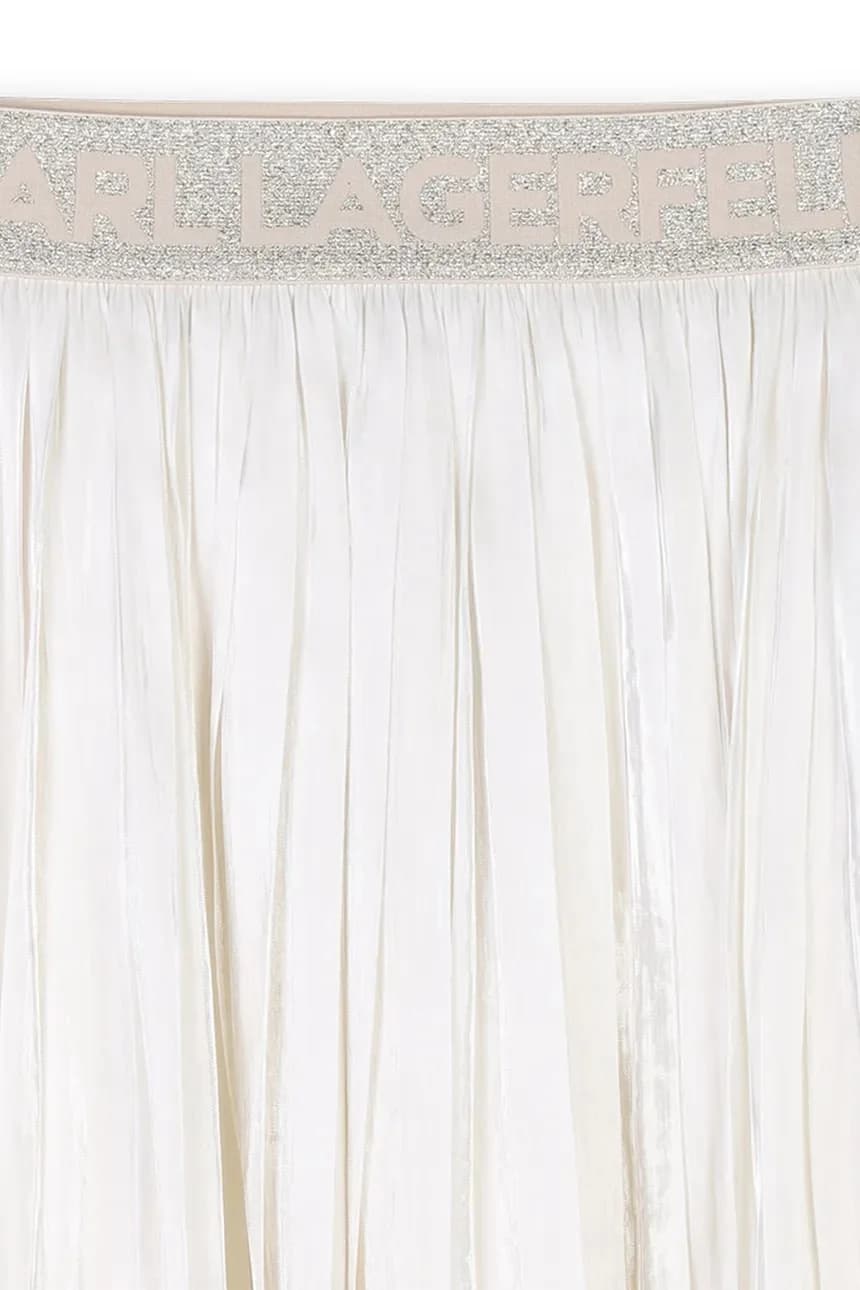 Детская юбка - фото 4