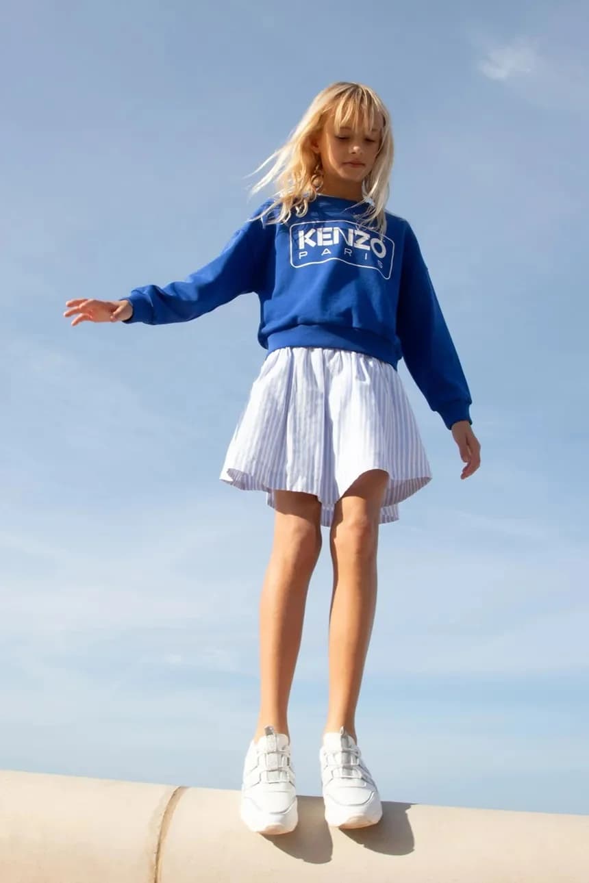 Детская юбка