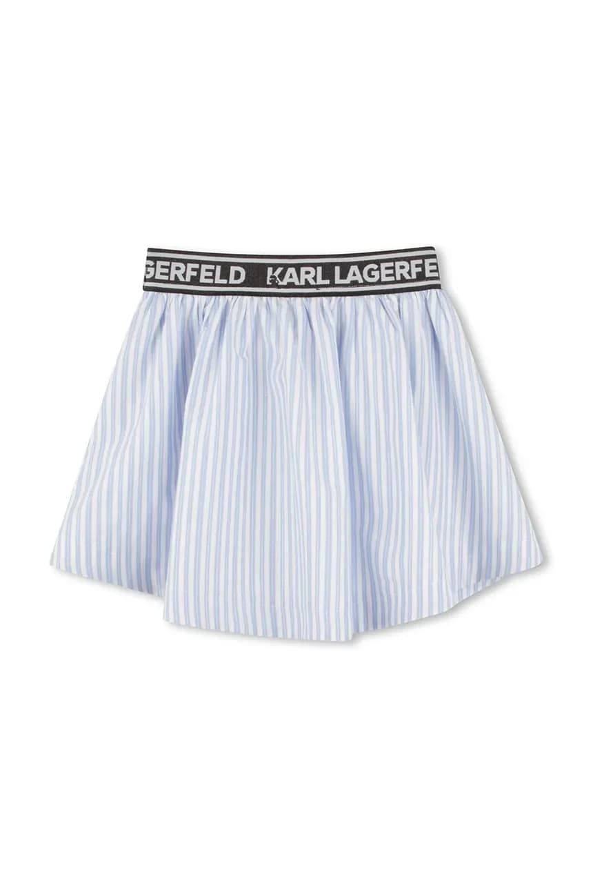 Детская юбка - фото 3