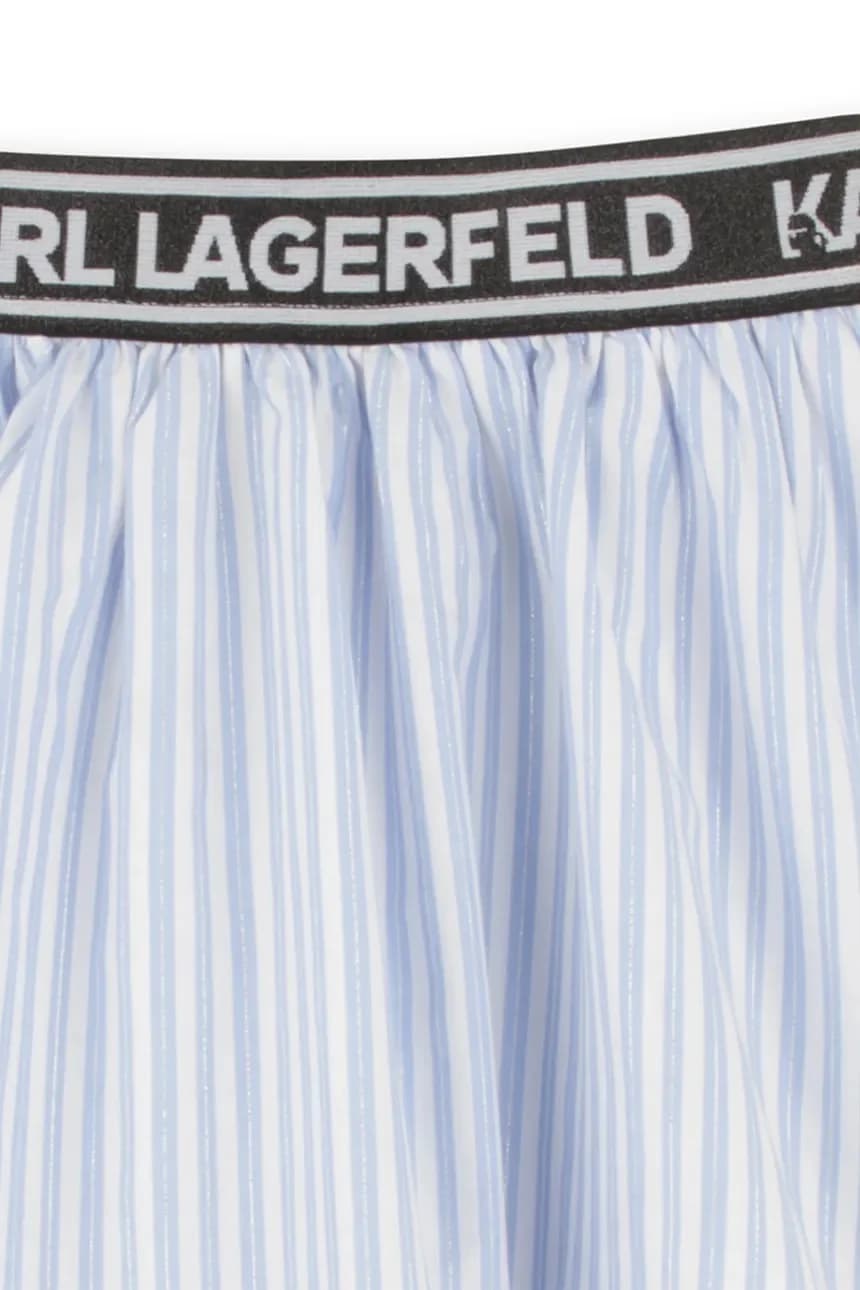 Детская юбка - фото 4