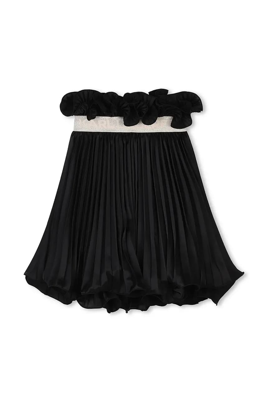 Детская юбка - фото 2