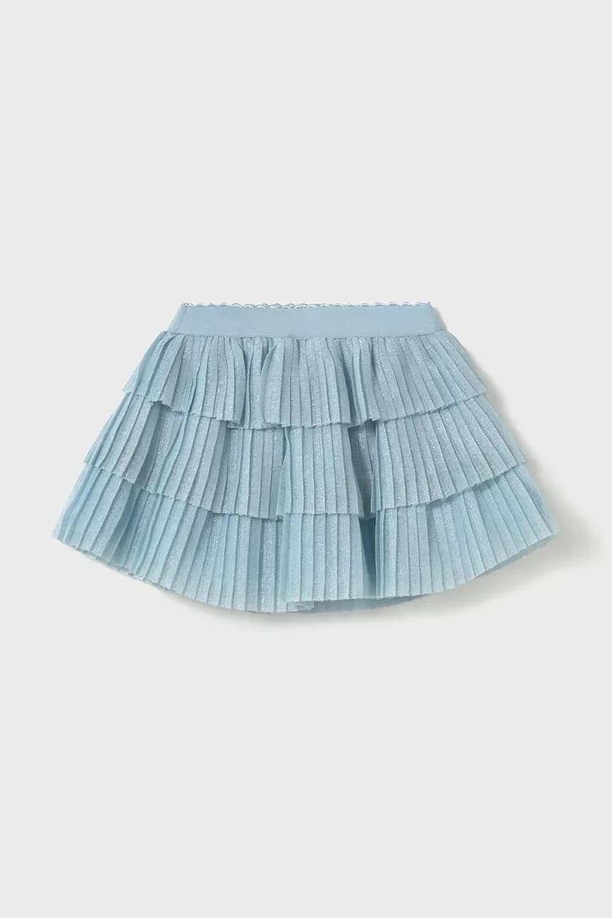 Детская юбка - фото 2