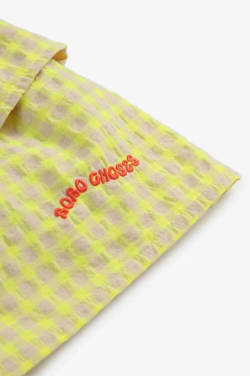 Детская юбка - фото 3