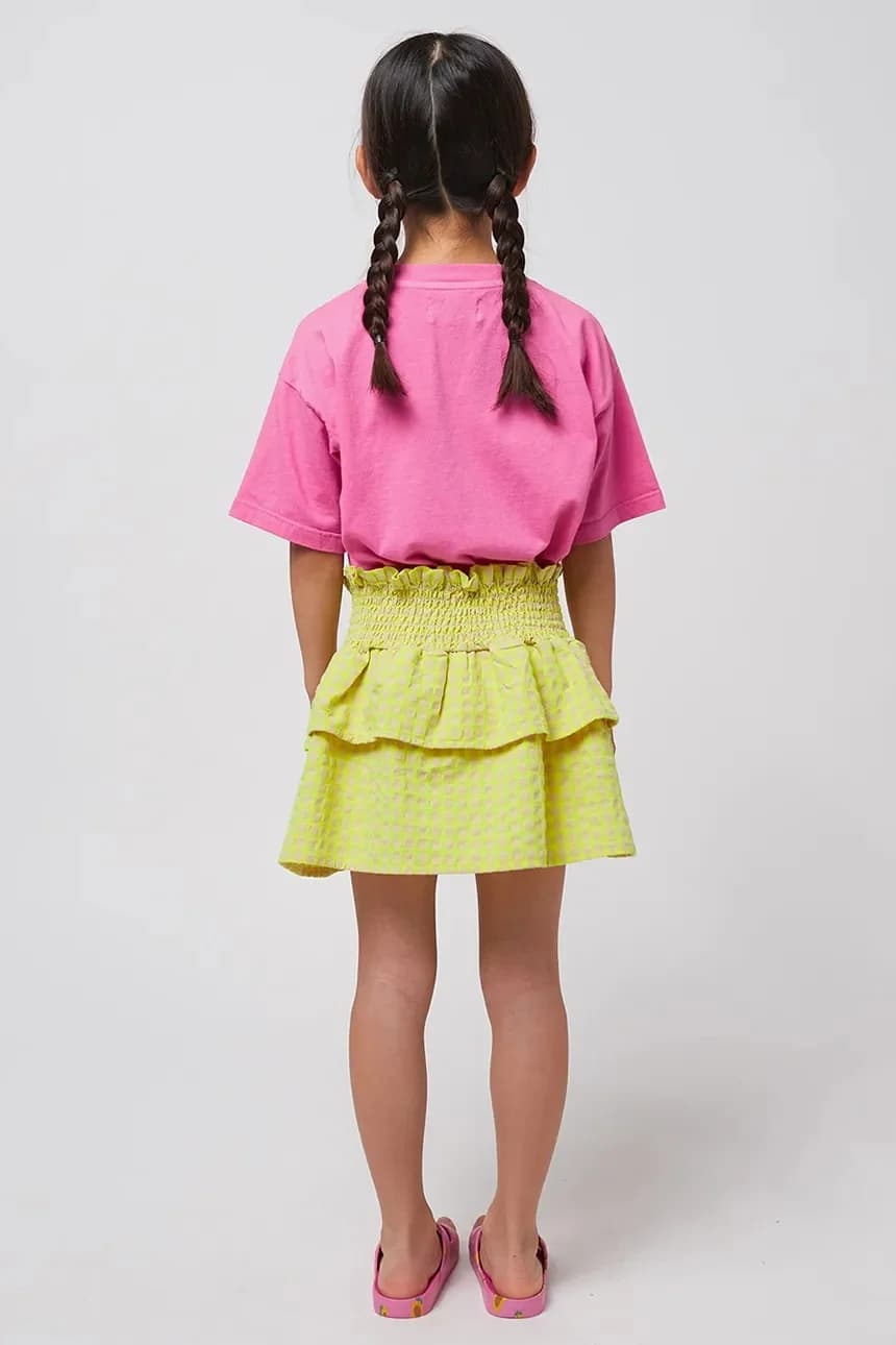 Детская юбка - фото 5