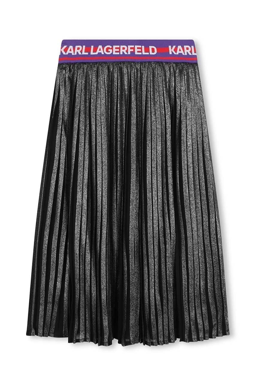 Детская юбка - фото 2