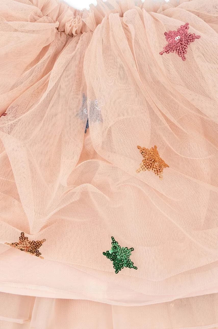 YVONNE SKIRT детская юбка - фото 4