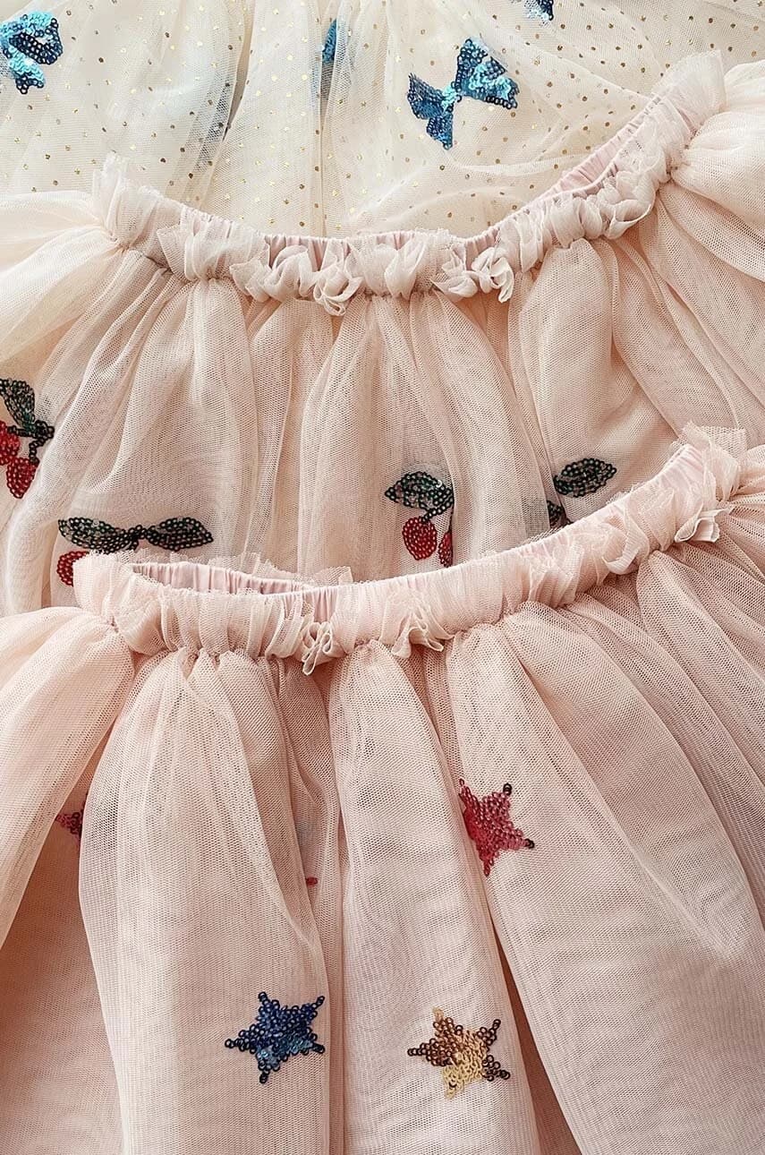 YVONNE SKIRT детская юбка - фото 5