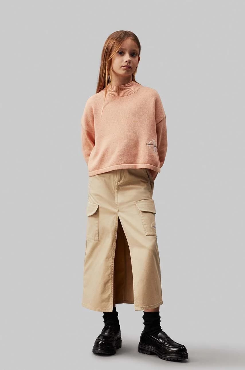 Детская юбка