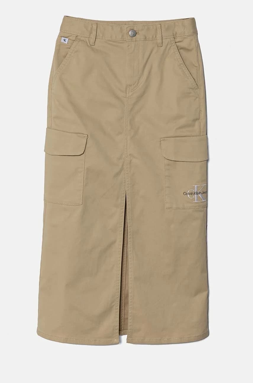 Детская юбка - фото 2