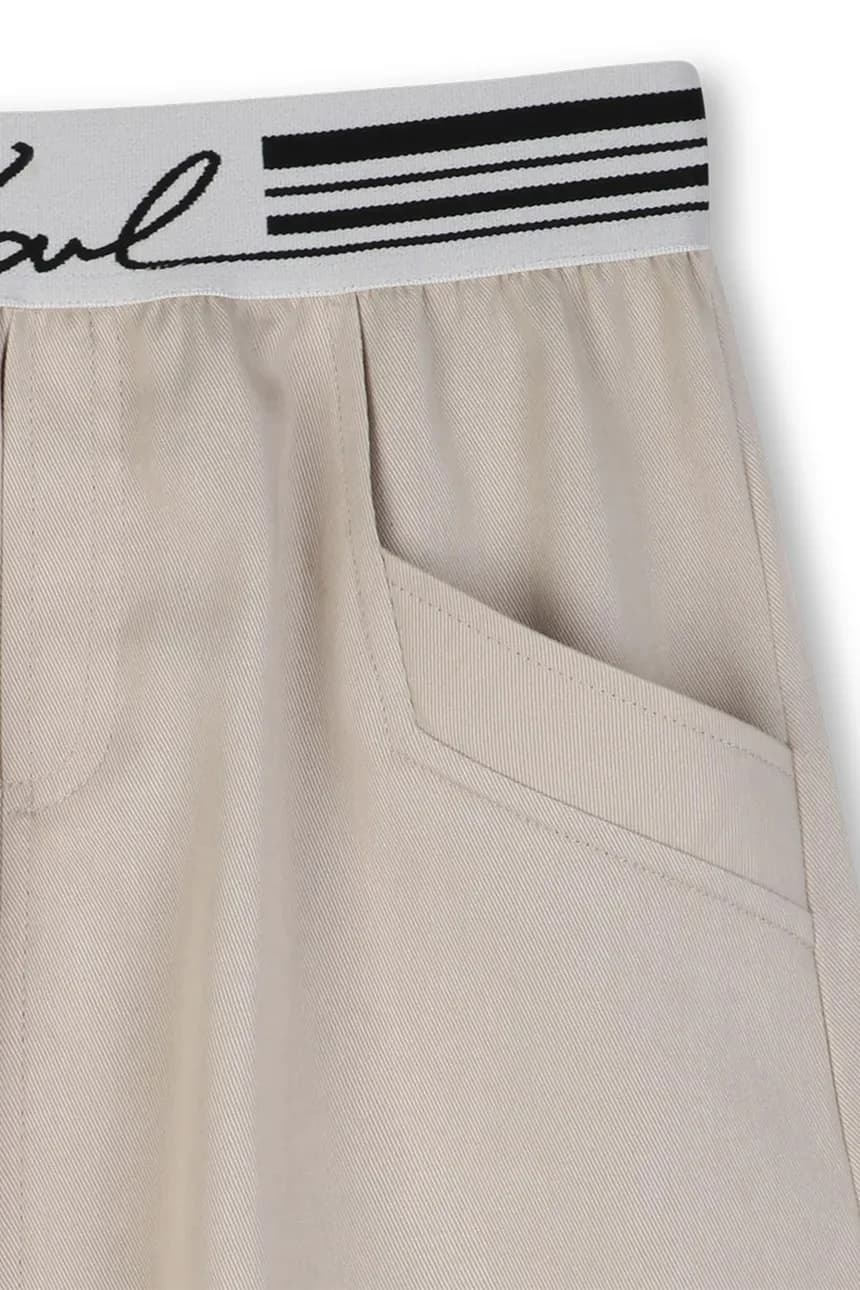 Детская юбка - фото 4