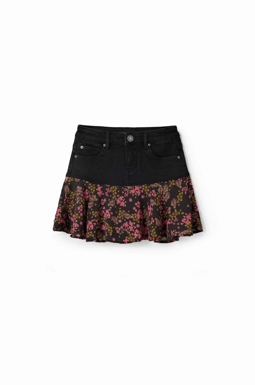 Детская юбка - фото 2