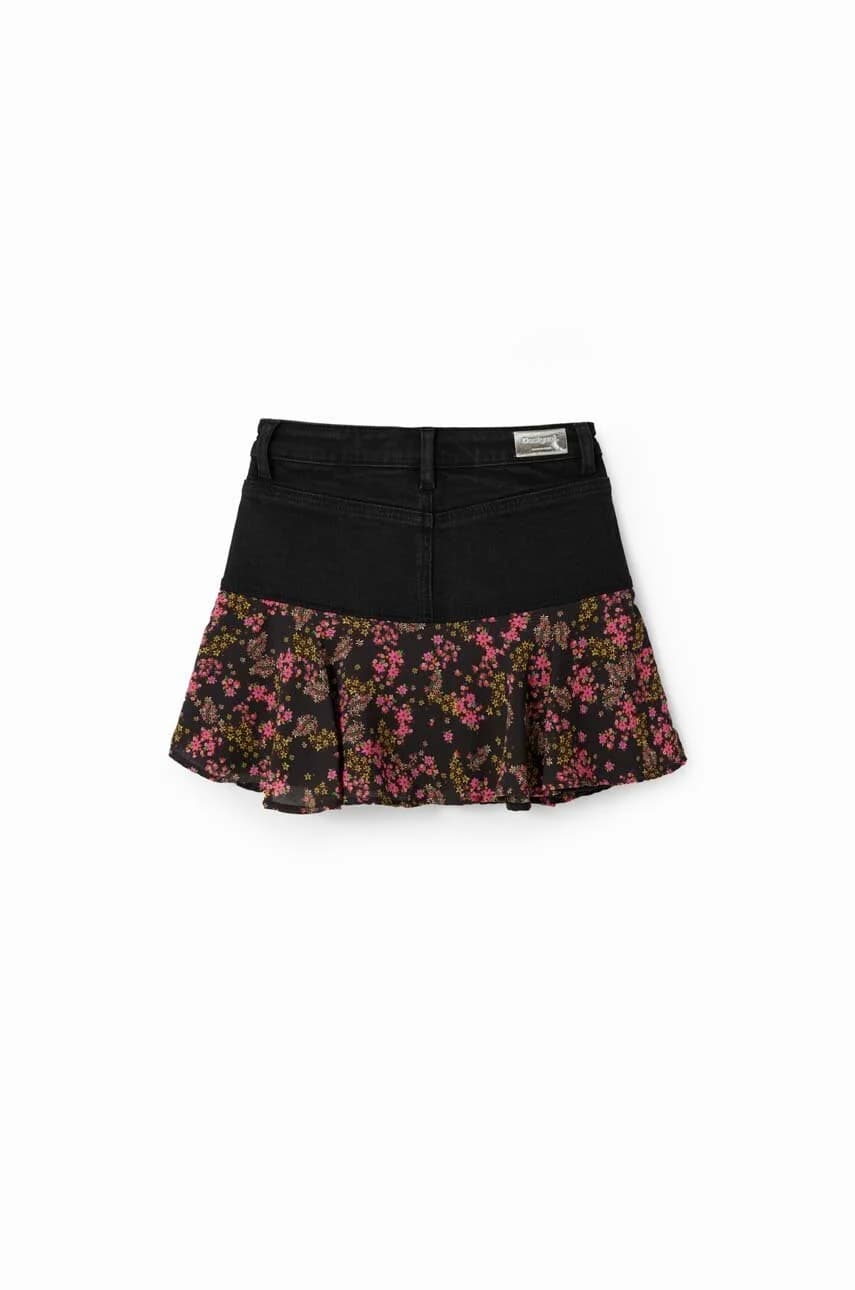 Детская юбка - фото 3