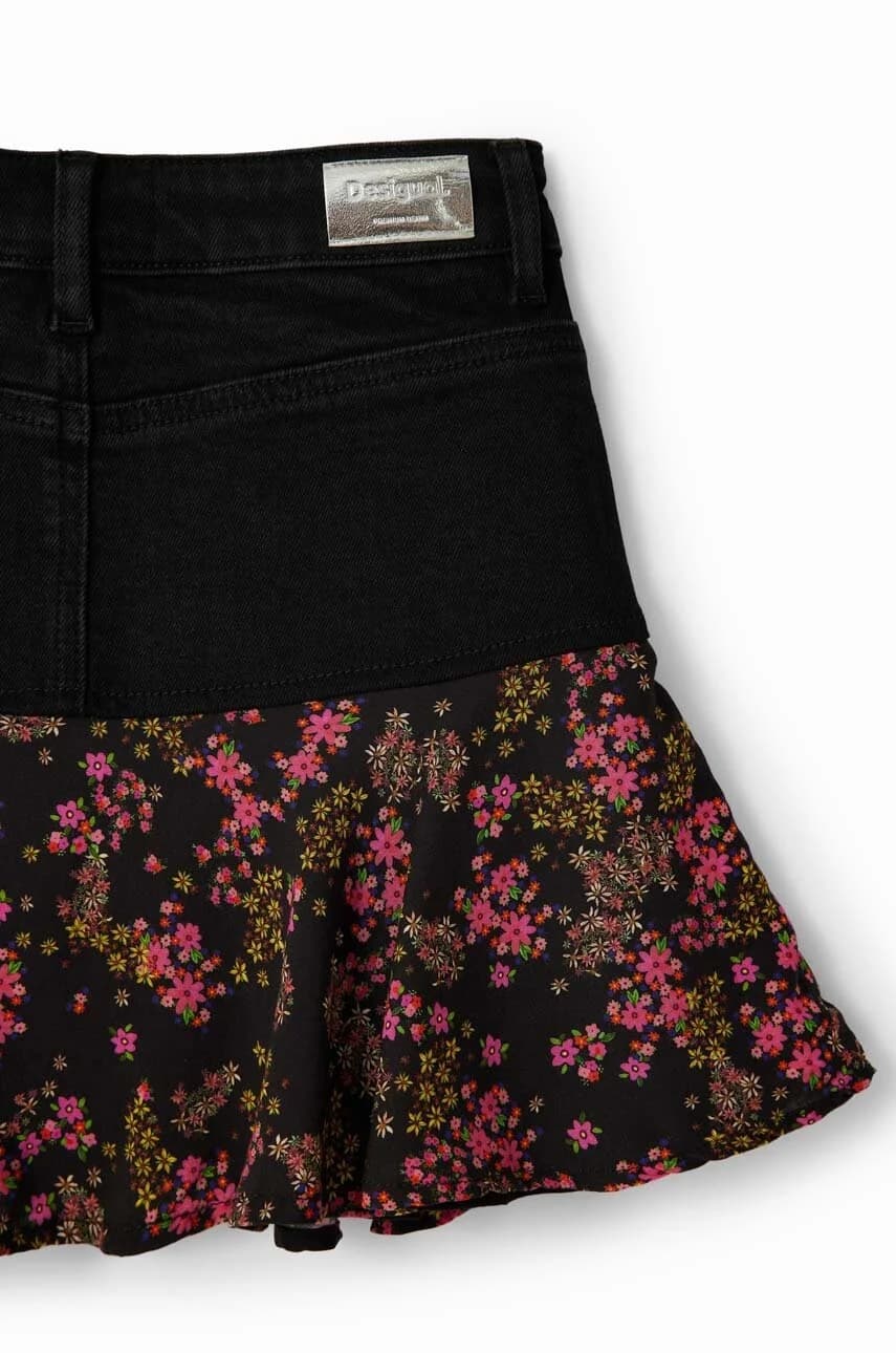 Детская юбка - фото 5