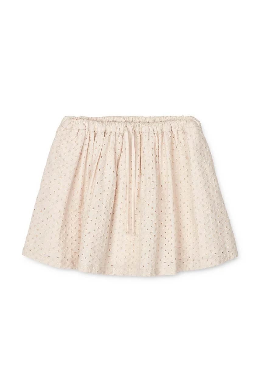 Детская хлопковая юбка Padua - фото 2