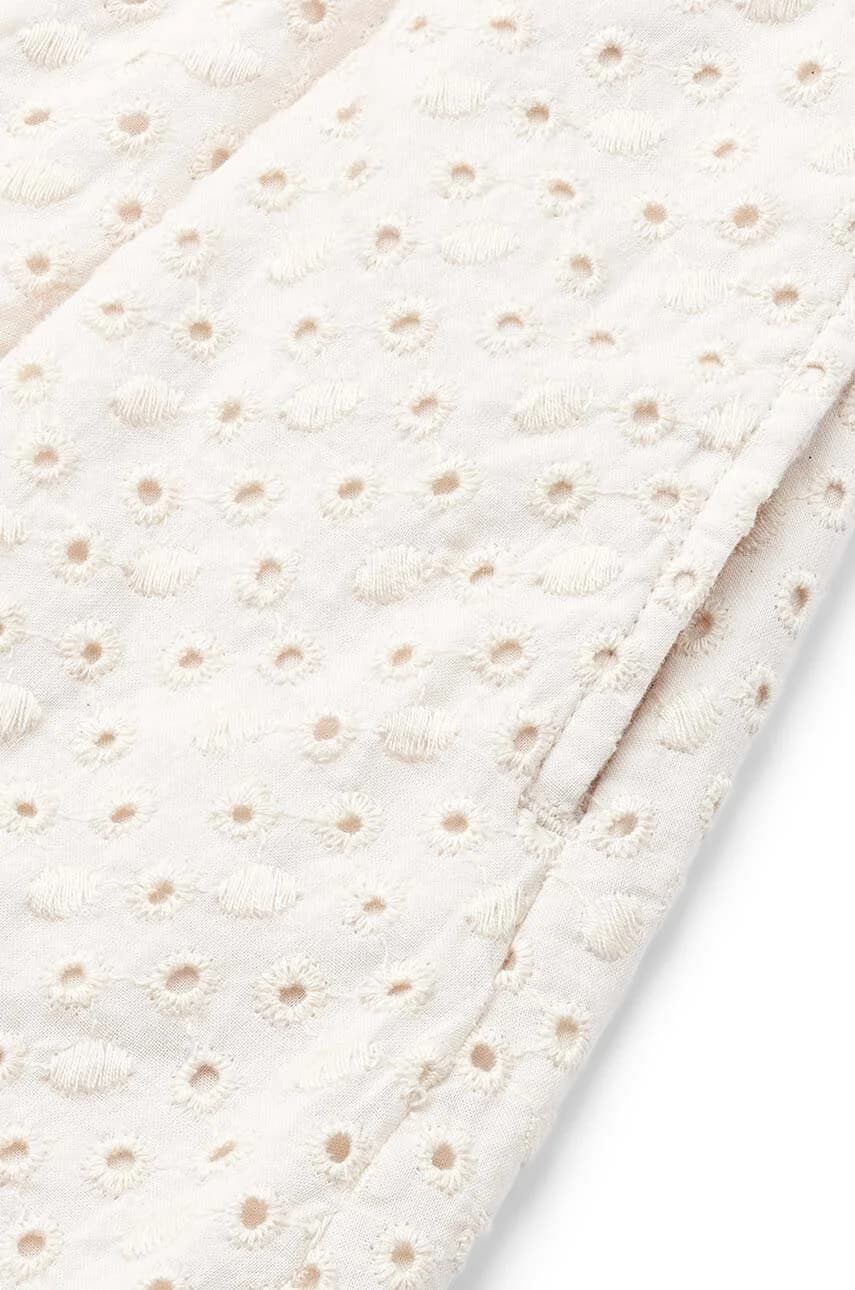 Детская хлопковая юбка Padua - фото 5